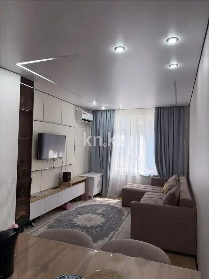 Продажа 2-комнатной квартиры, 48 м² в Алматы