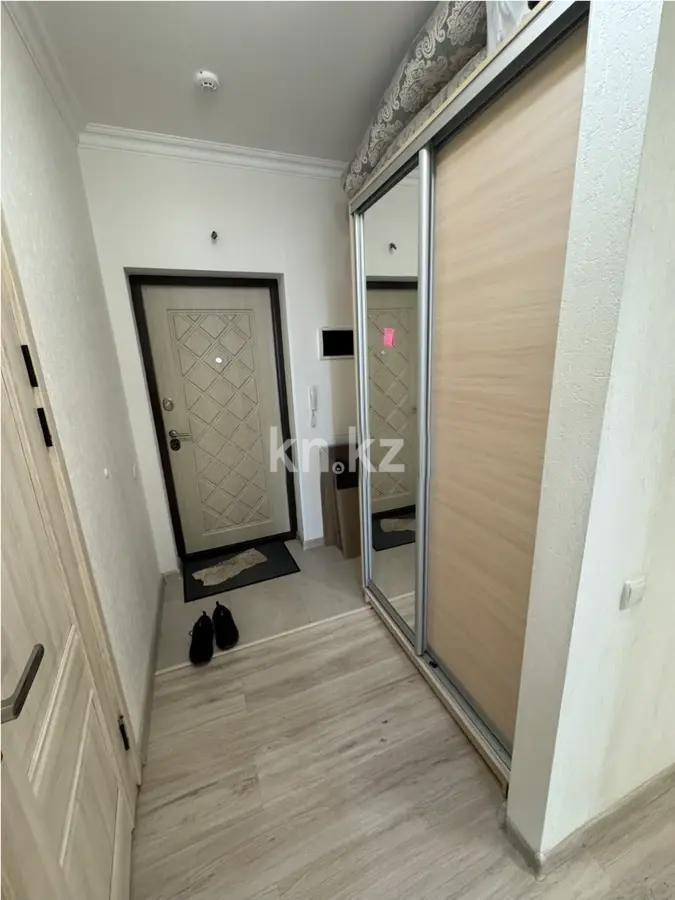 Продажа 1-комнатной квартиры, 41 м² в Астане - фото 4