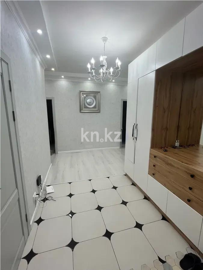 Продажа 3-комнатной квартиры, 122.1 м², ул. Сембинова, дом  7 в Астане - фото 6