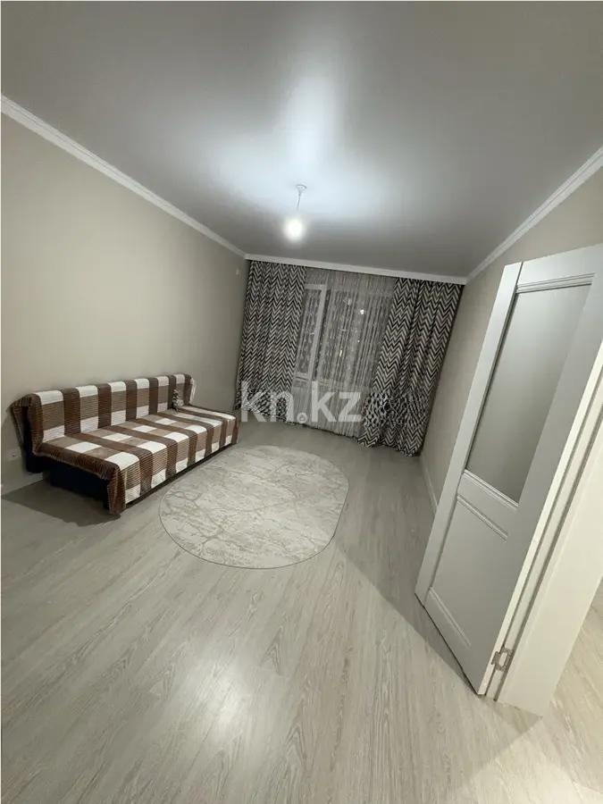 Продажа 1-комнатной квартиры, 34.4 м², ул. Хусейна бен Талала, дом  41/1 в Астане