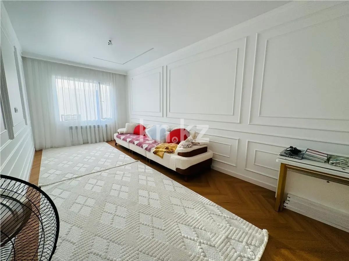 Продажа 3-комнатной квартиры, 115 м² в Алматы