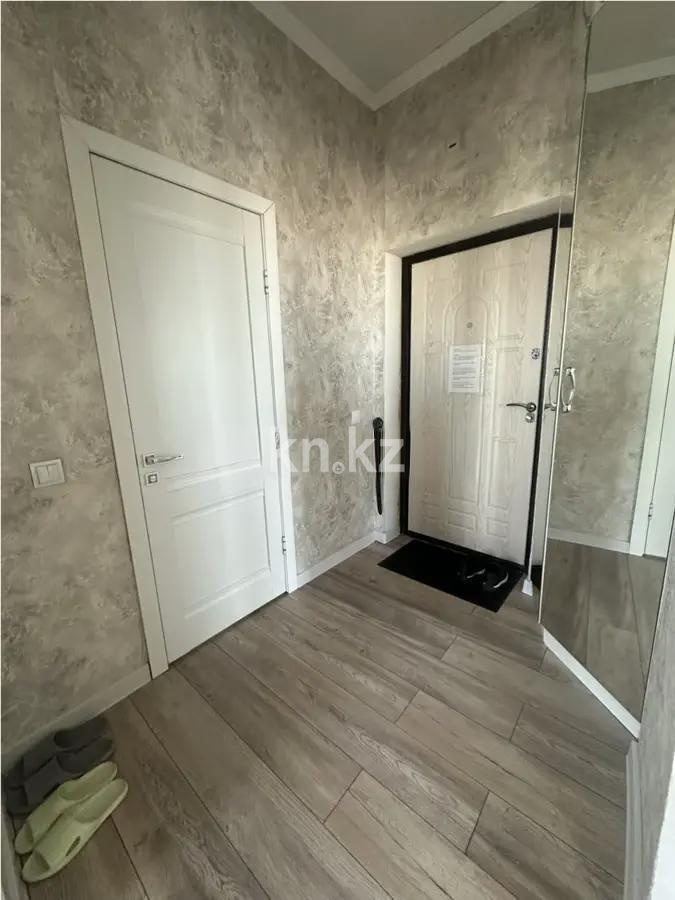 Продажа 1-комнатной квартиры, 34 м² в Караганде - фото 4