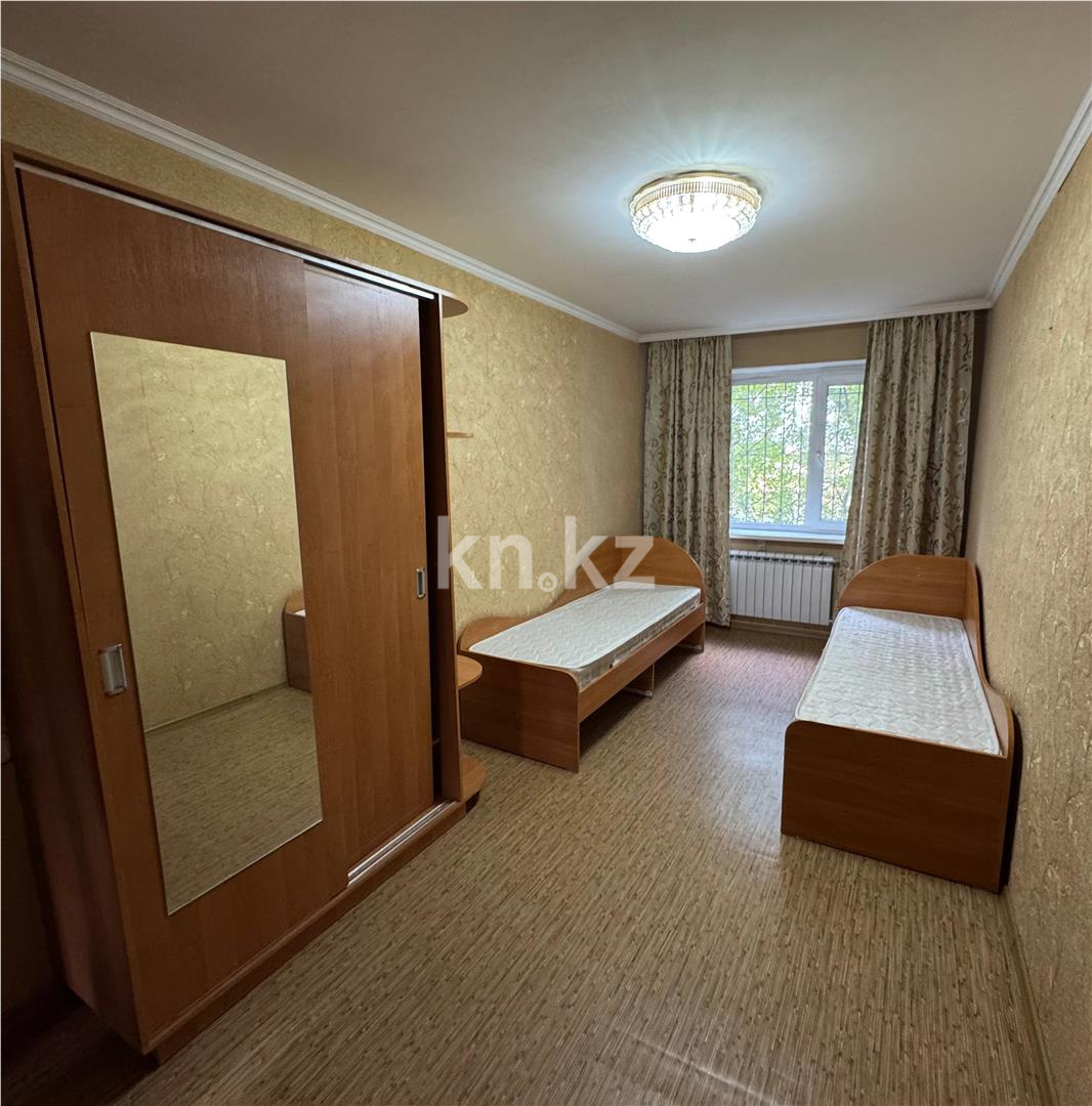 Продажа 2-комнатной квартиры, 45 м², мкр-н 23 в Караганде - фото 4