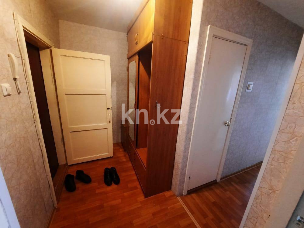 Аренда 1-комнатной квартиры, 38 м² в Астане - фото 5