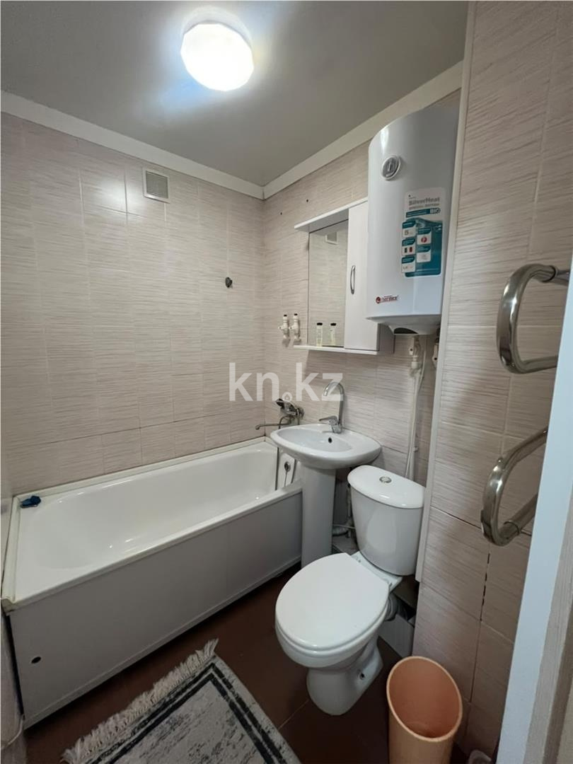 Продажа 1-комнатной квартиры, 30 м² в Караганде - фото 4