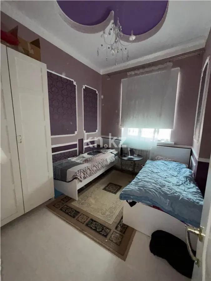 Продажа 2-комнатной квартиры, 58.8 м² в Астане - фото 2
