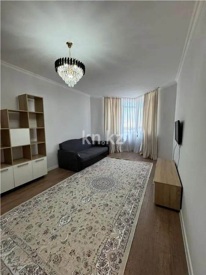Продажа 1-комнатной квартиры, 50 м² в Алматы