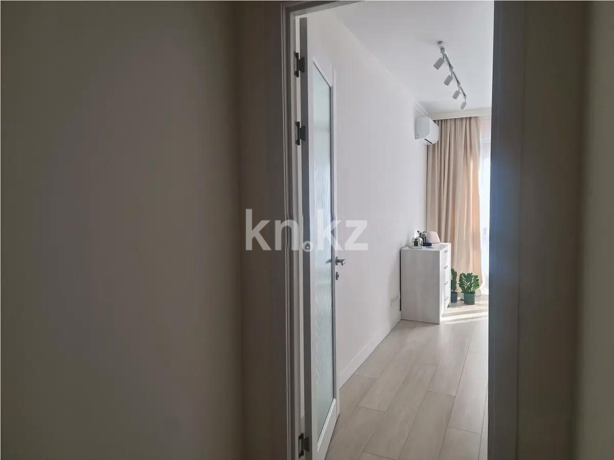 Продажа 2-комнатной квартиры, 58.5 м² в Алматы - фото 3