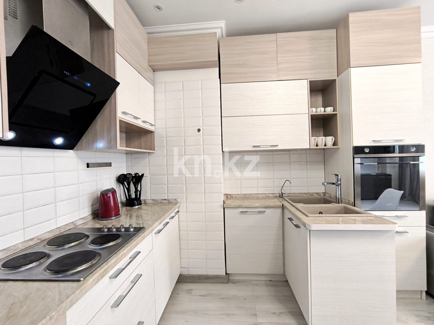 Аренда 3-комнатной квартиры, 70 м² в Алматы - фото 4