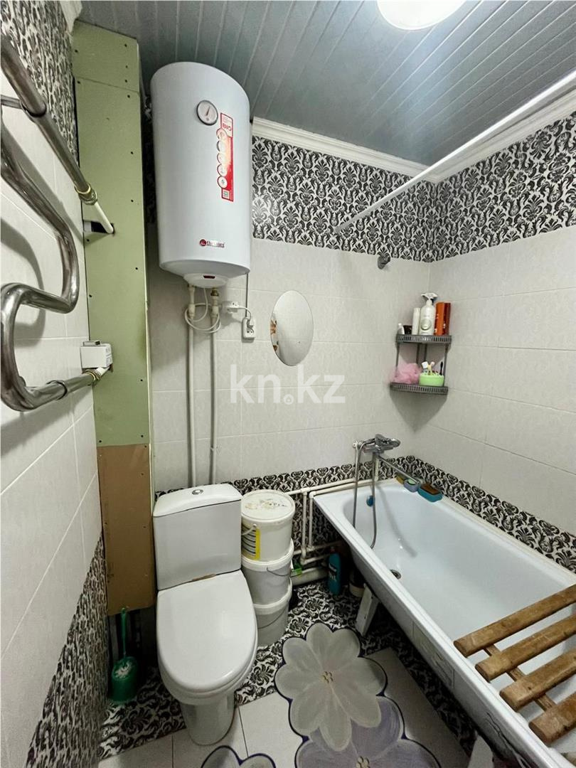 Продажа 3-комнатной квартиры, 57 м² в Караганде - фото 9