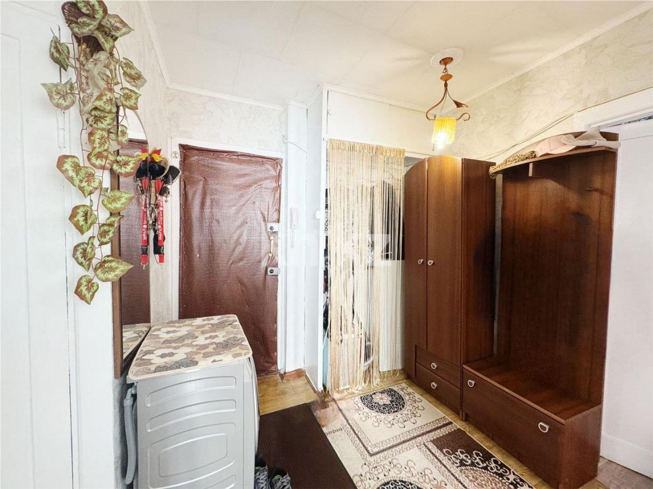 Продажа 3-комнатной квартиры, 61 м², мкр-н 4-й в Темиртау - фото 8