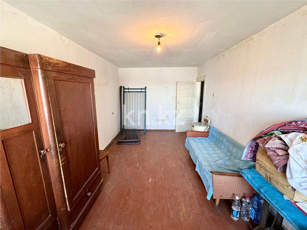 Продажа 1-комнатной квартиры, 30 м² в Караганде