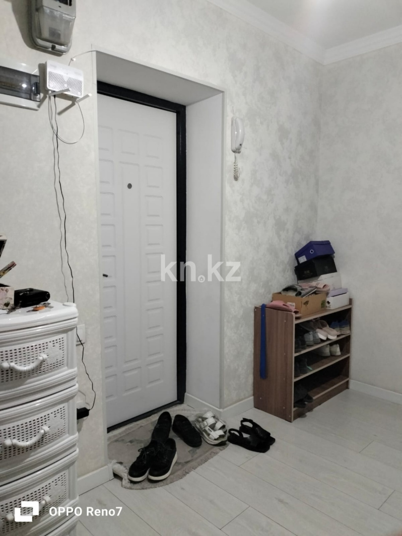Продажа 2-комнатной квартиры, 59 м² в Таразе - фото 7