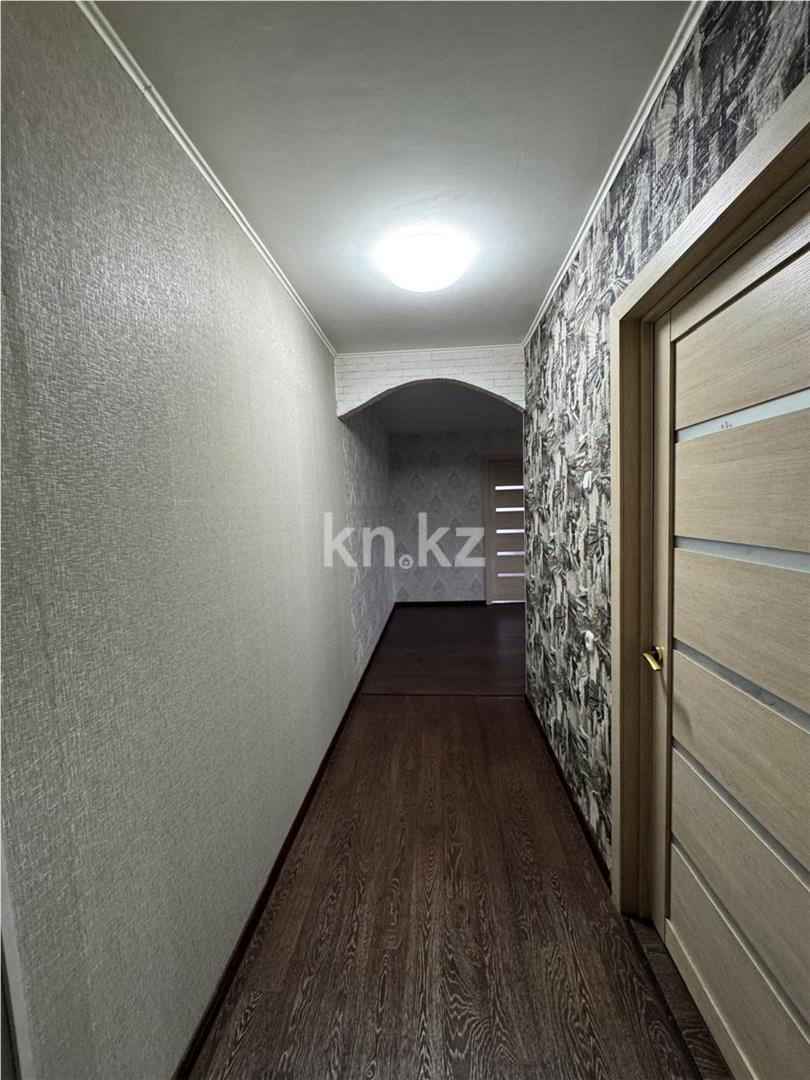 Продажа 4-комнатной квартиры, 62 м² в Темиртау - фото 13
