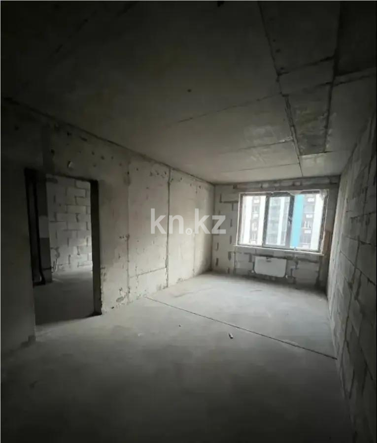 Продажа 1-комнатной квартиры, 43 м², ул. Жунисова, дом  8/6 в Алматы