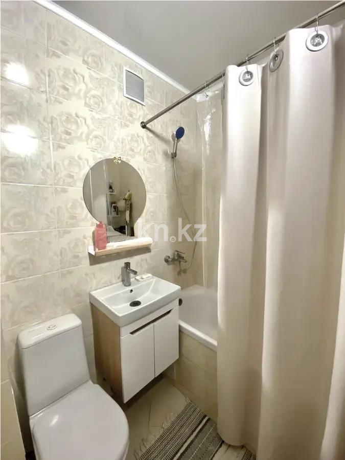 Продажа 2-комнатной квартиры, 38.6 м² в Астане - фото 4