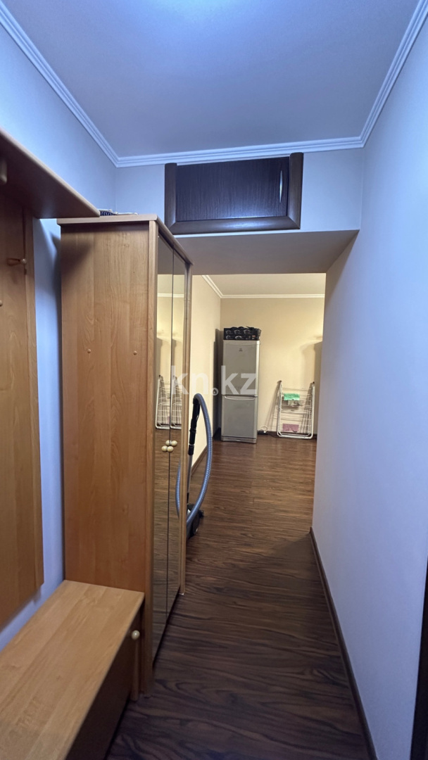 Аренда 2-комнатной квартиры, 42 м² в Алматы - фото 3