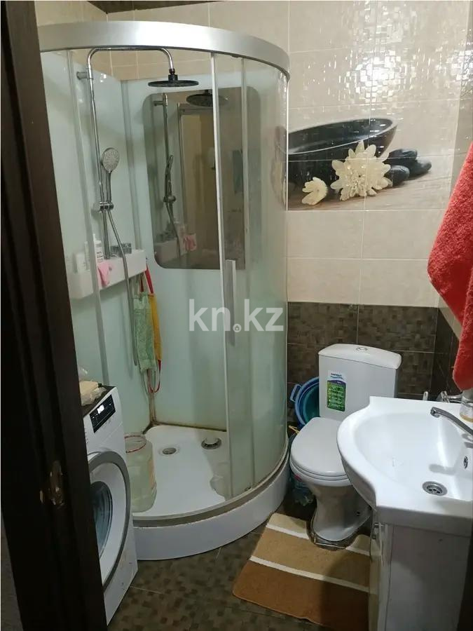 Продажа 1-комнатной квартиры, 9.8 м² в Астане - фото 3