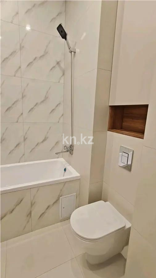 Продажа 2-комнатной квартиры, 40 м² в Астане - фото 4