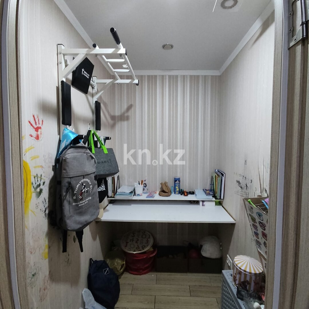 Продажа 2-комнатной квартиры, 49 м² в Караганде - фото 7