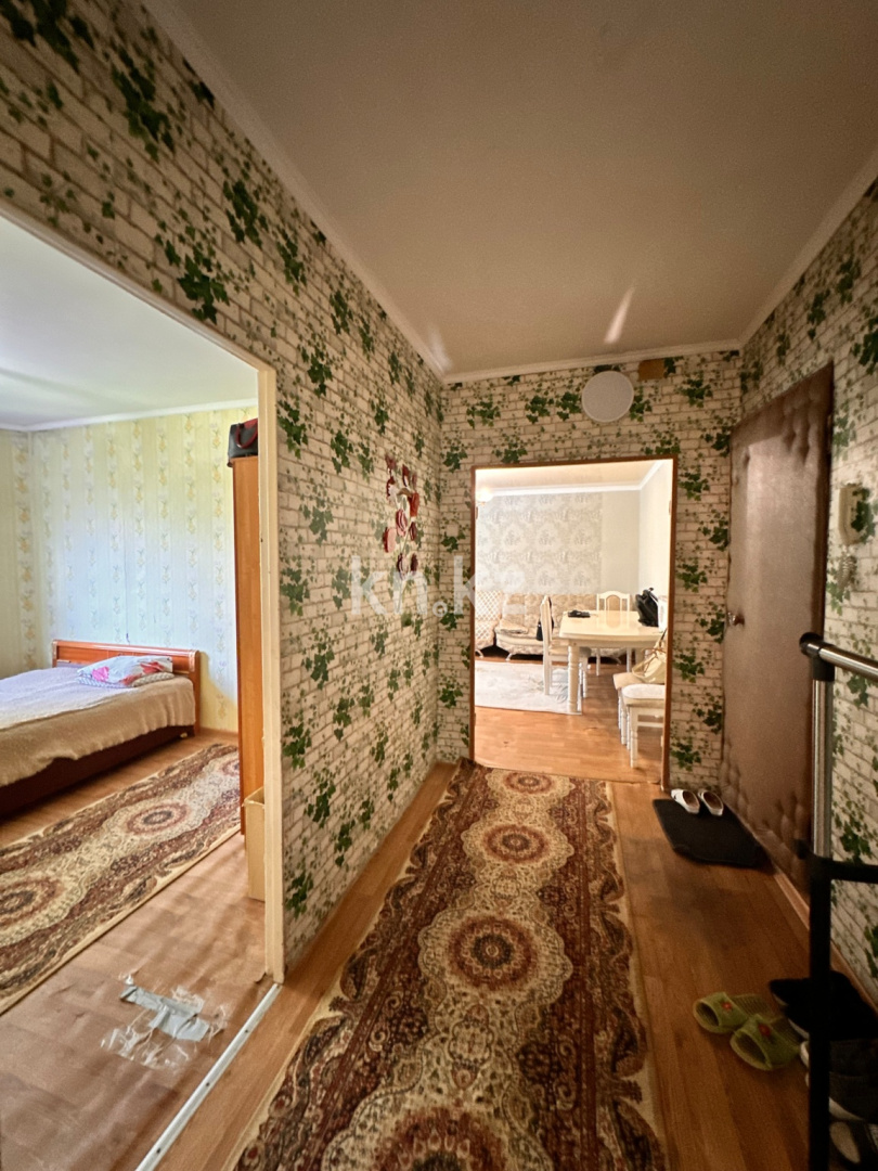 Продажа 2-комнатной квартиры, 52.4 м² в Караганде - фото 12