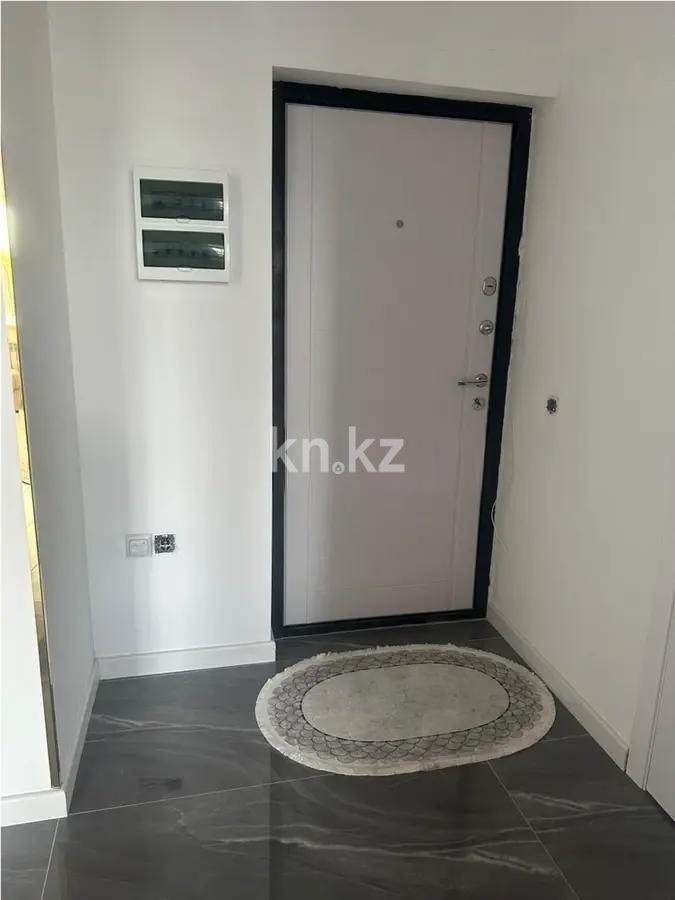 Продажа 1-комнатной квартиры, 40 м² в Алматы - фото 4