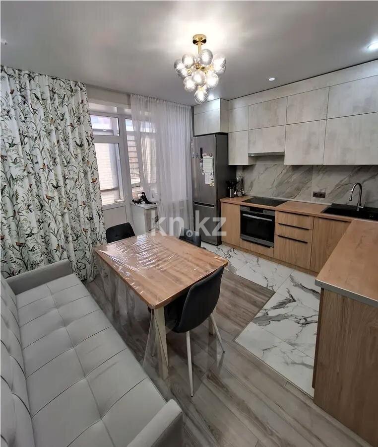Продажа 3-комнатной квартиры, 68 м² в Астане - фото 3