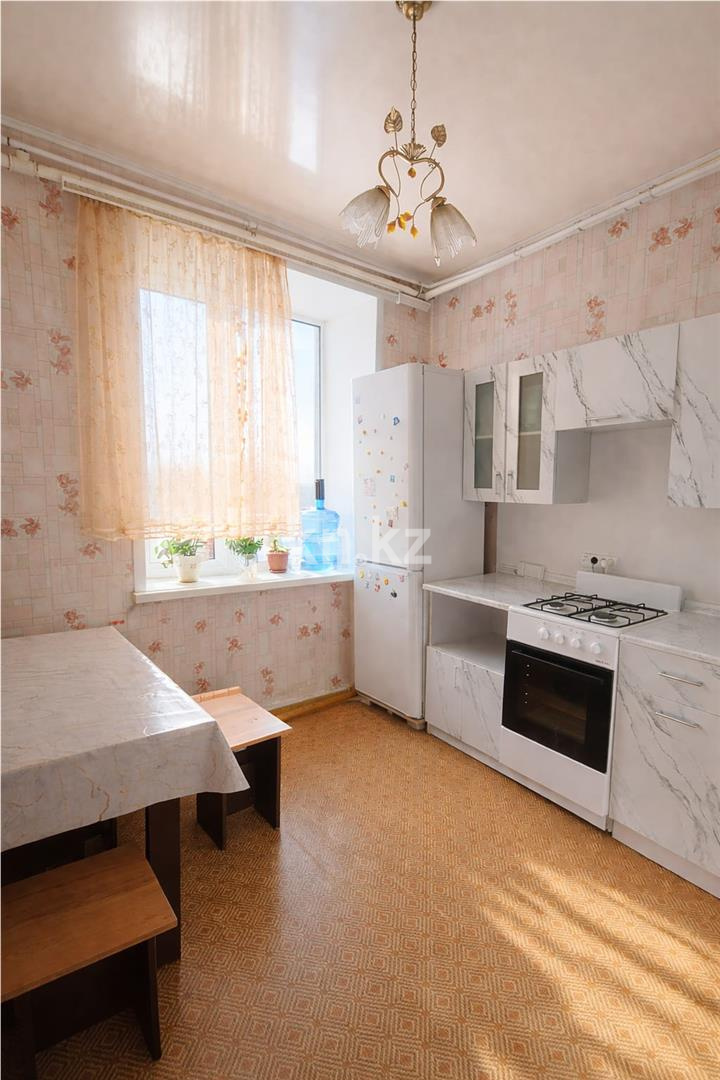 Продажа 3-комнатной квартиры, 74 м² в Караганде - фото 10