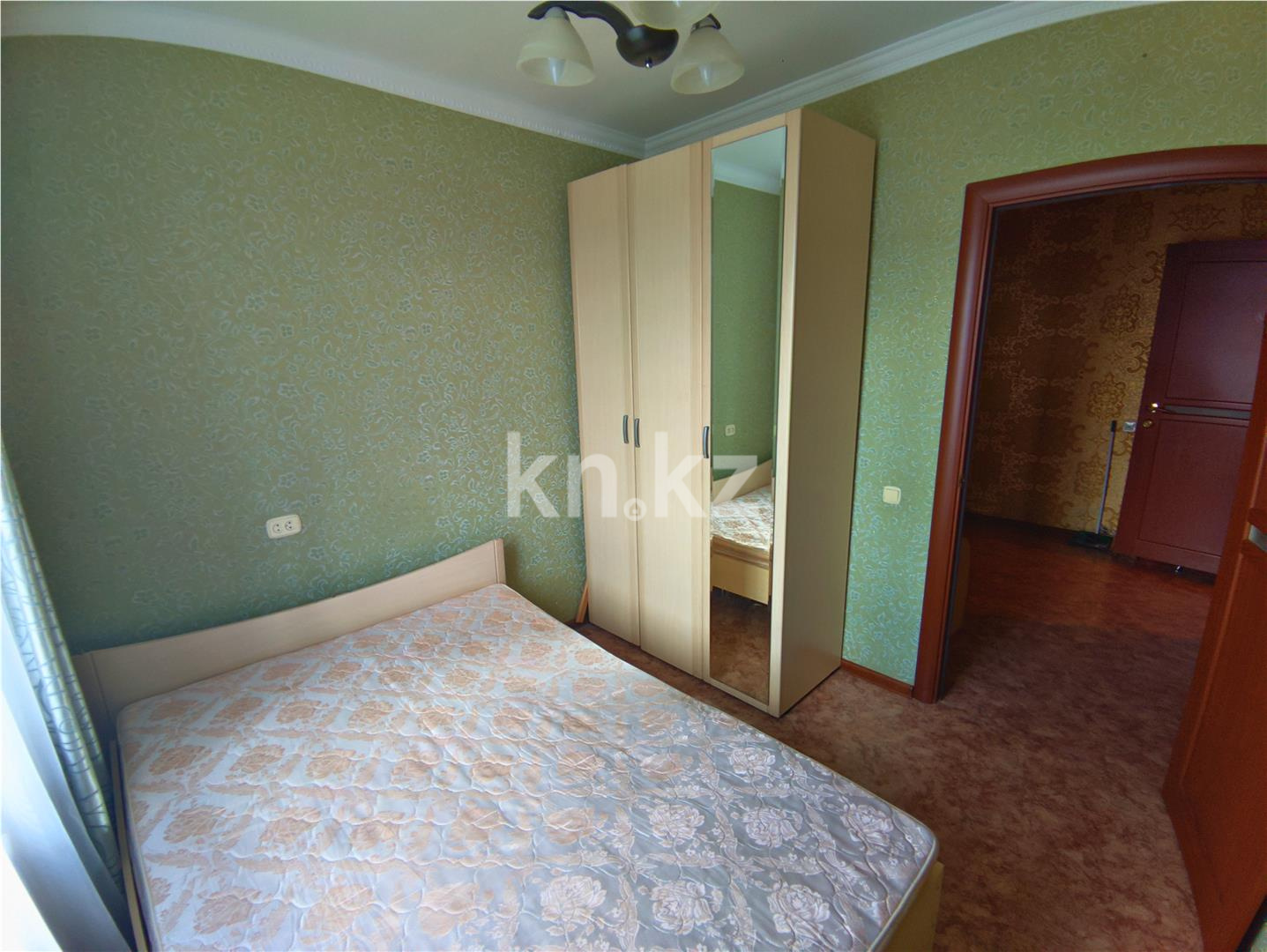 Продажа 4-комнатной квартиры, 84 м² в Караганде - фото 7