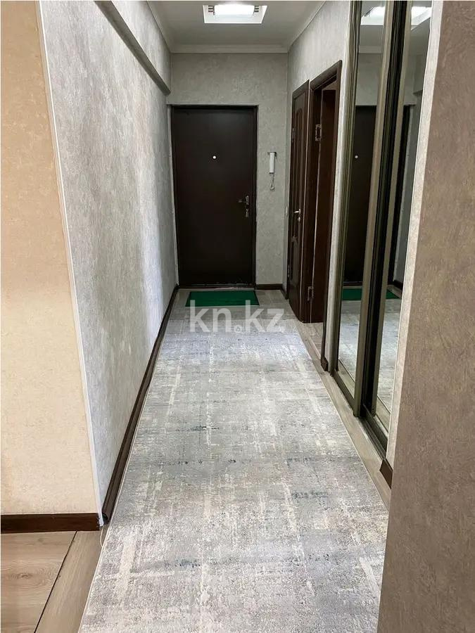 Продажа 2-комнатной квартиры, 60 м², пр. Рыскулова, дом  58 в Алматы - фото 6