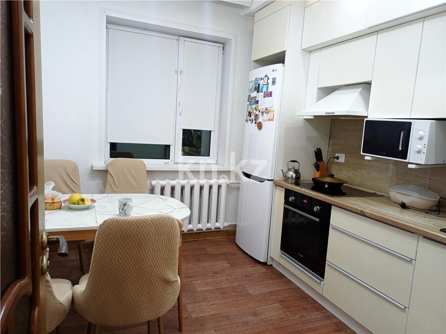 Продажа 4-комнатной квартиры, 77 м² в Караганде - фото 9