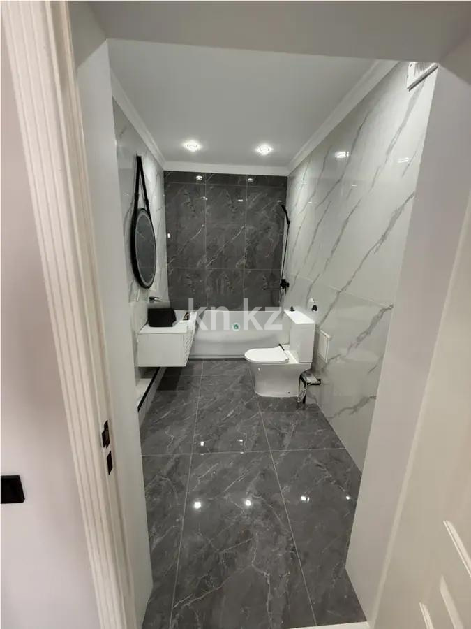 Продажа 3-комнатной квартиры, 92 м² в Алматы - фото 3