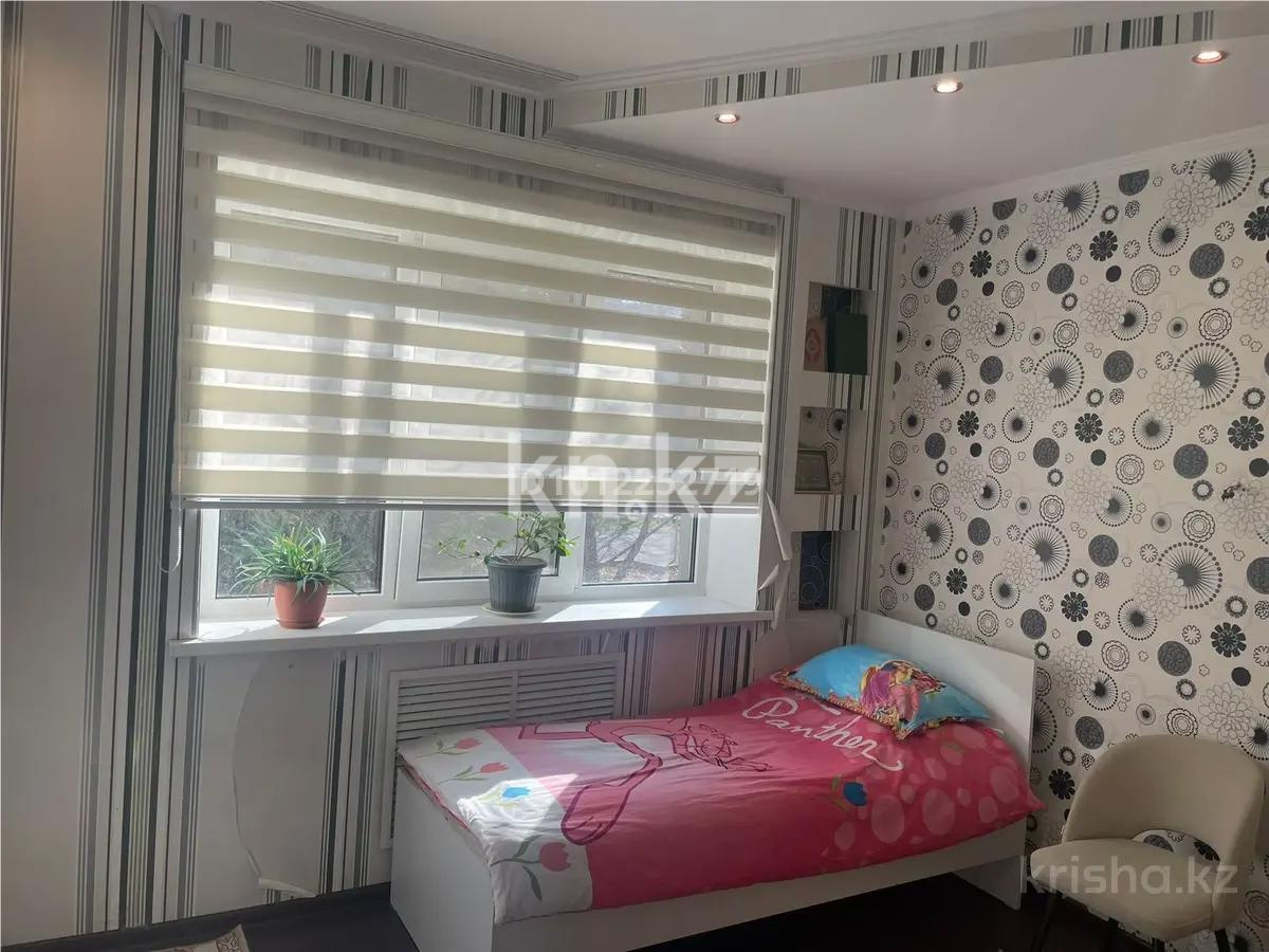 Продажа 3-комнатной квартиры, 72 м² в Алматы - фото 2