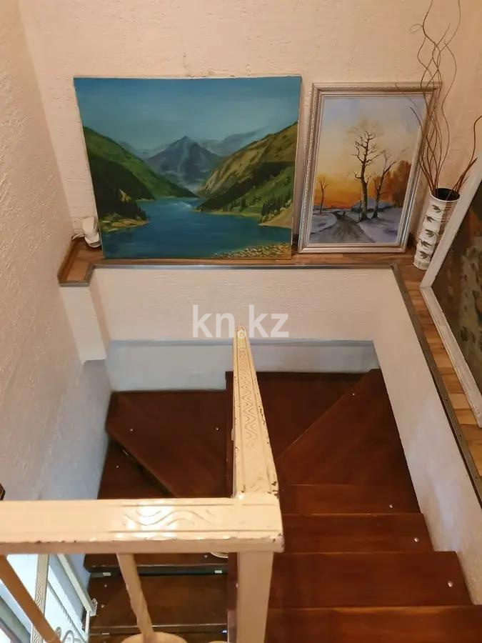 Продажа 5-комнатной квартиры, 118 м² в Алматы - фото 8