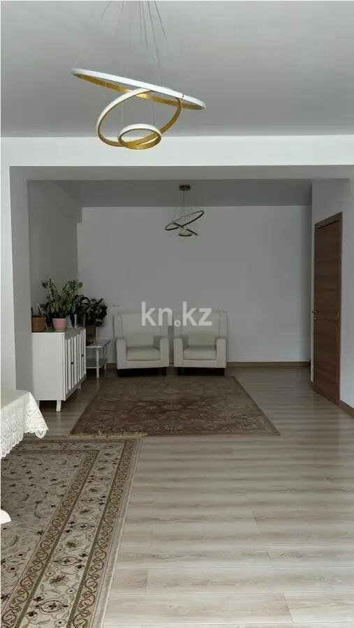 Продажа 2-комнатной квартиры, 92 м² в Алматы - фото 3