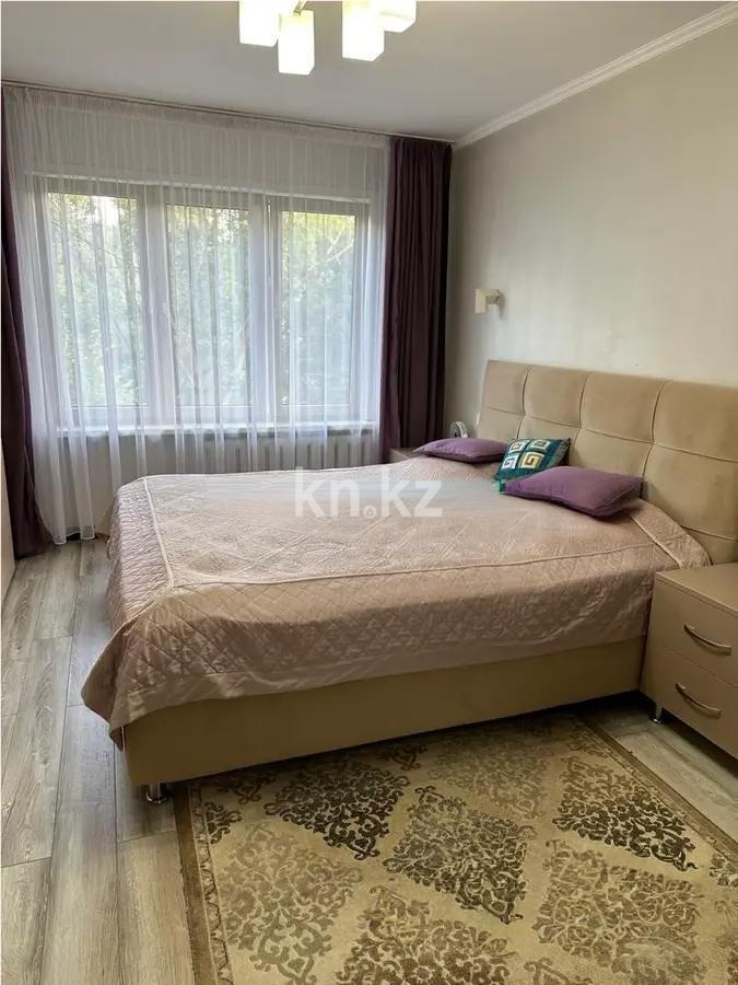 Продажа 3-комнатной квартиры, 63 м² в Алматы - фото 2