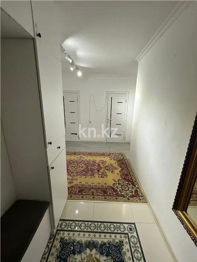 Продажа 2-комнатной квартиры, 82 м², ул. Тулебаева, дом  5 в Астане - фото 4