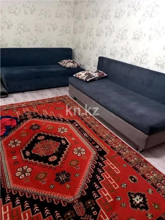 Продажа 2-комнатной квартиры, 43 м² в Алматы