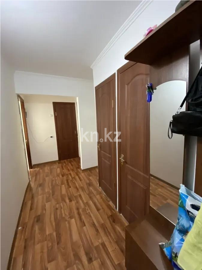Продажа 2-комнатной квартиры, 53 м² в Алматы - фото 4