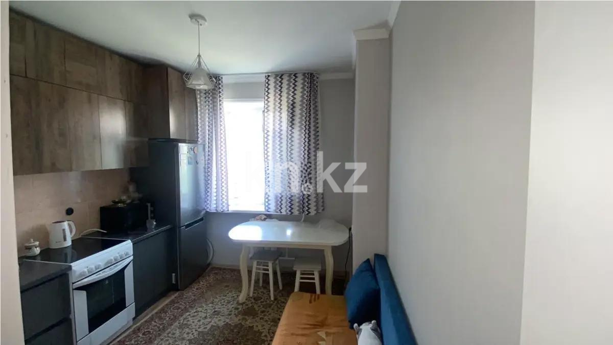 Продажа 1-комнатной квартиры, 36 м² в Астане - фото 2