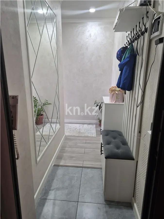 Продажа 1-комнатной квартиры, 44 м² в Алматы - фото 4