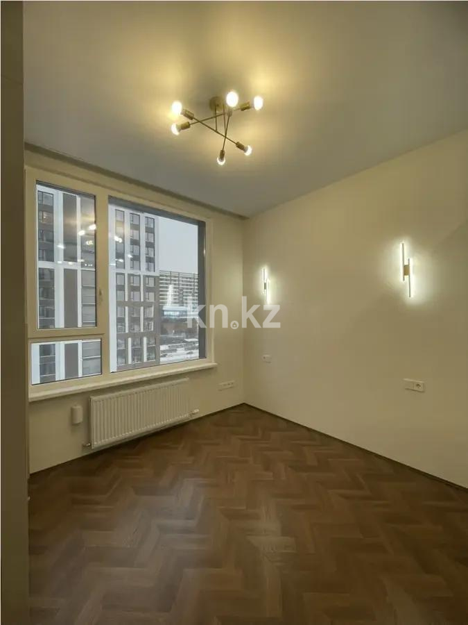 Продажа 2-комнатной квартиры, 38.77 м² в Астане