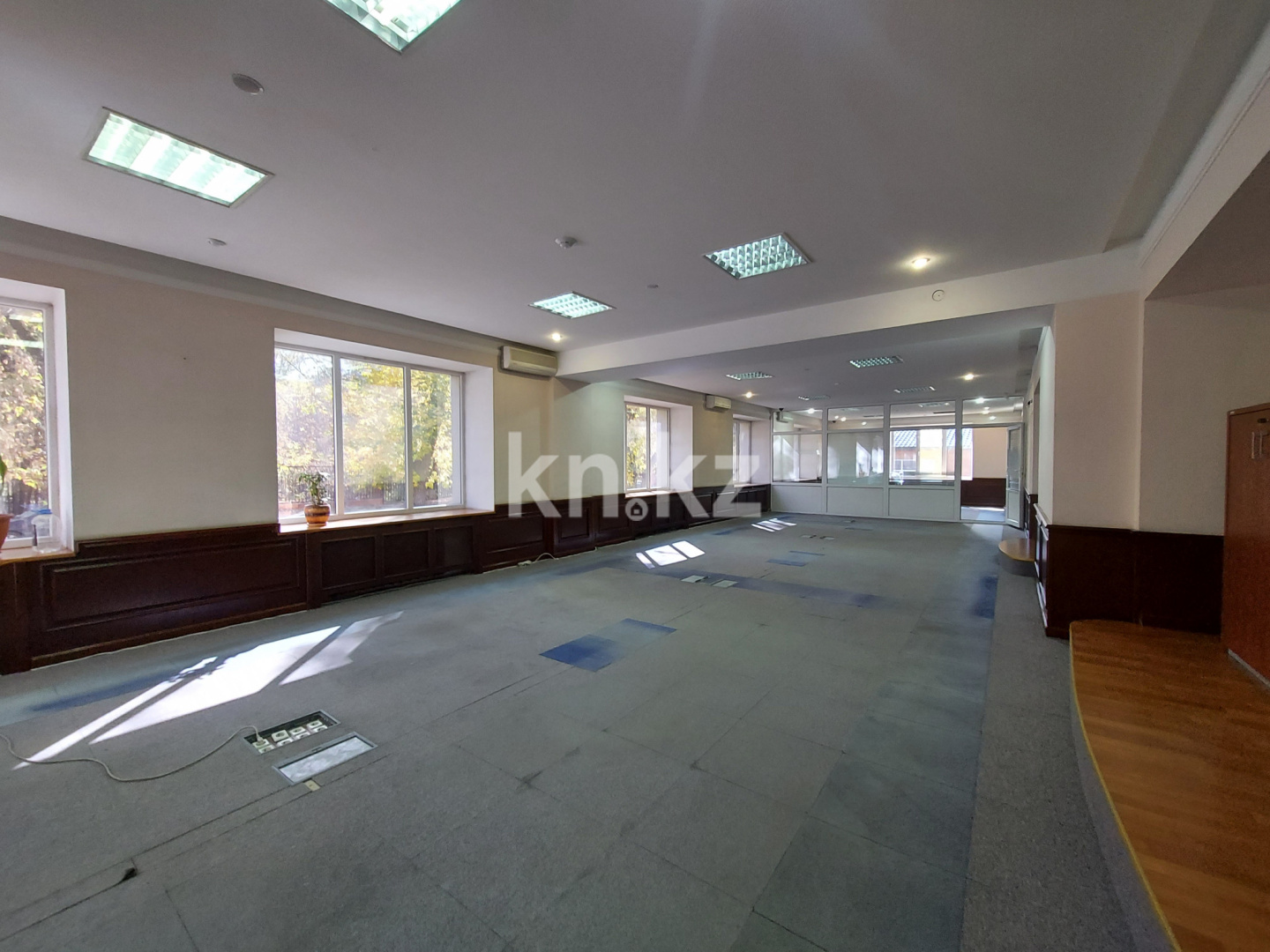 Аренда , ул. Лободы, дом  20а в Караганде - фото 7