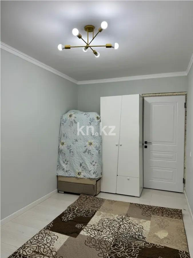 Продажа 3-комнатной квартиры, 59 м², мкр-н 6, дом  15 в Алматы - фото 4