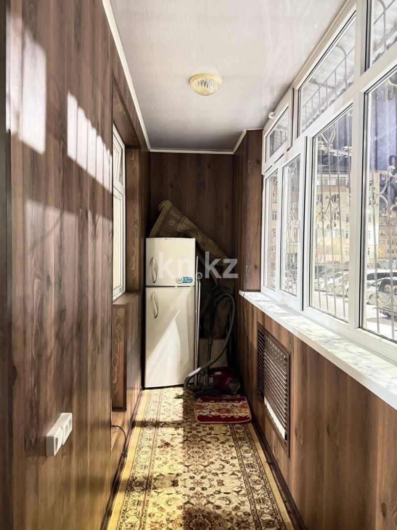 Продажа 2-комнатной квартиры, 80 м² в Таразе - фото 13