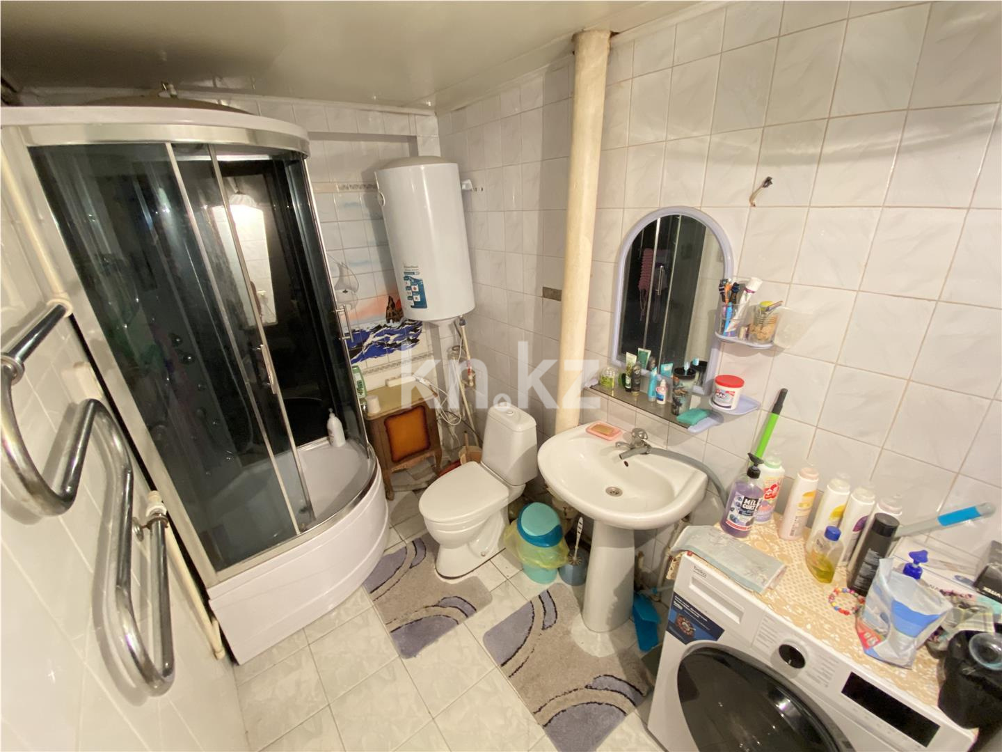 Продажа 4-комнатного дома, 91 м², ул. Кошкарбаева в Караганде - фото 11