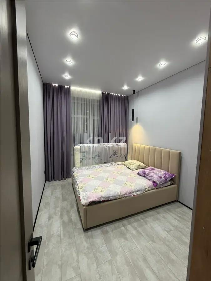 Продажа 4-комнатной квартиры, 97 м² в Караганде - фото 2