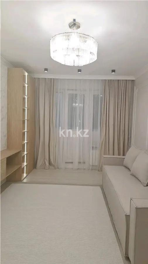 Продажа 2-комнатной квартиры, 46 м², ул. Радостовца, дом  152и в Алматы