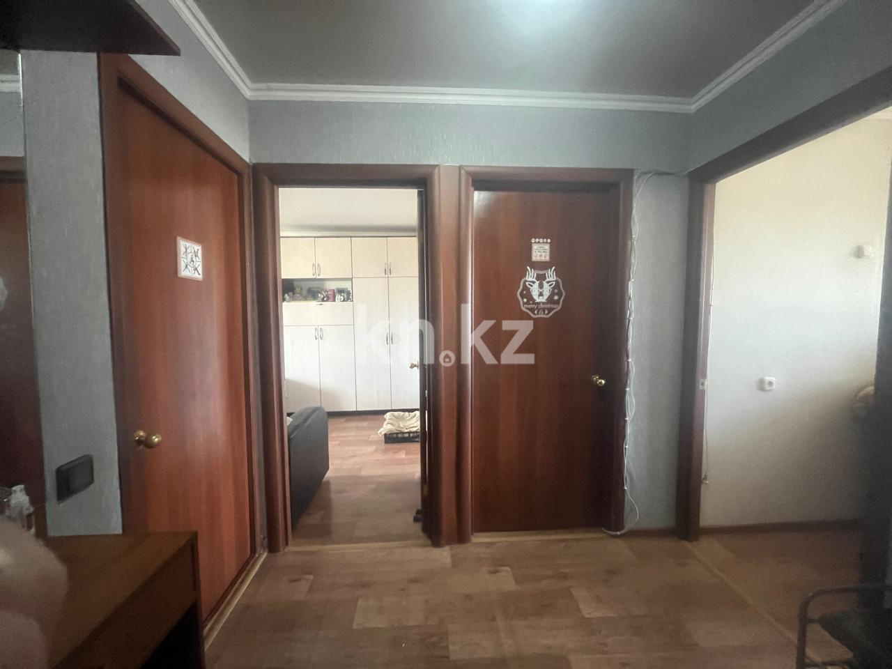 Продажа 3-комнатной квартиры, 63 м², ул. Муканова, дом  6/3 в Караганде - фото 12