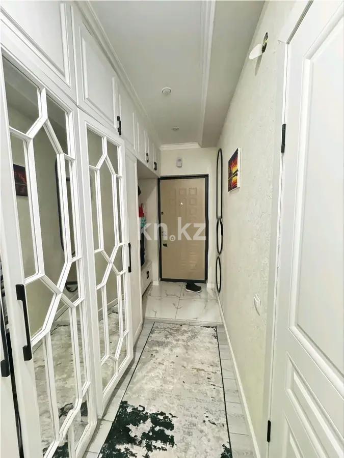 Продажа 2-комнатной квартиры, 57 м² в Астане - фото 5
